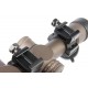 Discovery WG 1.2-6x24 IRAI Tactical Rifle Scope