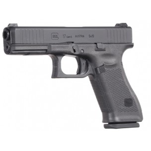 Glock 17 Gen.5 Version 2