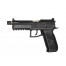 CZ P-09 OPTIC READY GOLD CO2