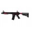 Colt M4 Blast Blue Fox