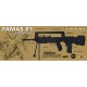 FAMAS F1 AEG Nylon Fibre