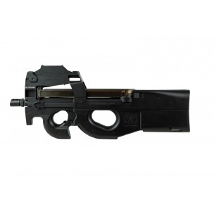 FN Herstal P90 Red Dot