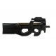 FN Herstal P90 Red Dot