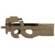 FN HERSTAL P90 Red Dot 1.6 JOULE