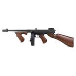 Thompson M1928 Mosfet AEG Metal & bois
