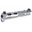 EMG ARK Aluminum (RMR) Slide w/Outer Barrel for Umarex(VFC) G17Gen4 GBB (Licensed by Strike Industries