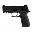 PROFORCE P320-M18 NOIR 0,95J (Gaz)