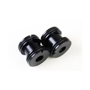 AAC Barrel Spacers pour VSR10 G-Spec