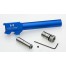 Kit de conversion AirSoft Laser à recul (R.E.A.L) pour ASG CZ shadow 2 (Canon ET cartouche laser)