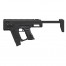 SRU Glock PDW SMG Kit for TM AEP 18 / TM, WE, KSC 17 / 18 / 34 / 35