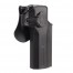 Paddle Holster for Desert Eagle L6 .50AE