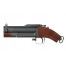 King Arms M79 Sawed-off Grenade Launcher