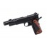 VORSK CS Defender Pro MEU Noir 1,0J