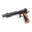 VORSK CS Defender Pro MEU Silver / Noir 1,0J