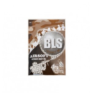 BIO 0.40G BLANCHES PAR SACHET DE 1000