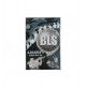 BLS BIO 0.45G BLANCHES PAR SACHET DE 1000