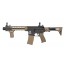 LT-19 GEN2 Silencer PDW 1J Noir / Tan