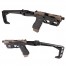 Kit complet CORVUS III Noir SECUTOR