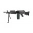 FN Herstal Minimi MK46 Polymère A&K AEG