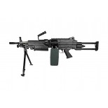 FN Herstal M249 Para Polymère A&K AEG
