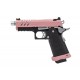 Hi-Capa 3.8 PRO Noir / Rose 1,0J