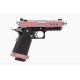 Hi-Capa 3.8 PRO Noir / Rose 1,0J