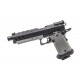 CS Hi-Capa Vengeance Grey / Noir 1,0J