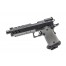 CS Hi-Capa Vengeance Grey / Noir 1,0J