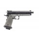 CS Hi-Capa Vengeance Grey / Noir 1,0J