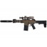 AR308S DELUXE VERSION