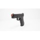 SF30 - Pistolet d'entraînement laser Glock Pro - Noir avec laser INFRAROUGE