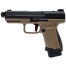 CANIK TP 9 elite combat Dual tone 6mm