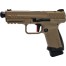 CANIK TP 9 elite combat Dual tone 6mm