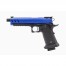 HI-CAPA CS Vengeance Blue/Black