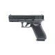 Glock 17 Gen5 CO2 - GBB -  (Glock Licensed)