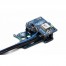 Leviathan - V2 Optical to stock + Speed CNC trigger black