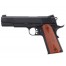 PISTOLET 6MM R30-4 VII PRO GAZ NOIR