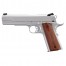 PISTOLET 6MM R30-4 VII PRO GAZ SILVER