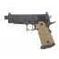 PISTOLET 6MM R504 VII PRO GAZ TAN