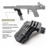 Mag Extend Grip pour AAP et Glock