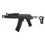 AK74U Custom