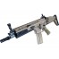SCAR-L CQC Next Gen ERG - FDE