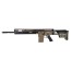 FN SCAR H-TPR BLACK