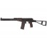 LCT ASVAL AEG BLack