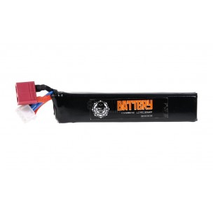 LI-PO 11.1V 800MAH 15C T-DEAN