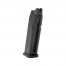 SilencerCo Maxim 9 24 rd Magazine / GBB / Black