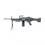 HECKLER&KOCH MG4
