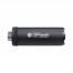 Lighter BT tracer unit + chrono - Black