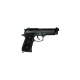M92, black, fullmetal, blowback