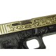R18C Gen4 - bronze, metal slide, GBB